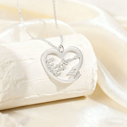 (14) إكسسوار مخصص بالحفر – Donia Custom