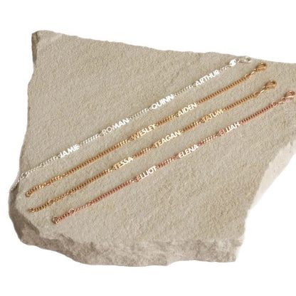 (17) إكسسوار مخصص بالحفر – Donia Custom