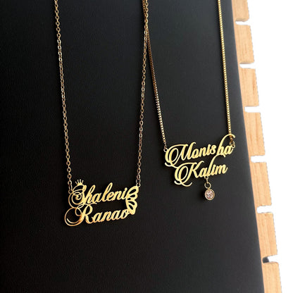 (7) إكسسوار مخصص بالحفر – Donia Custom