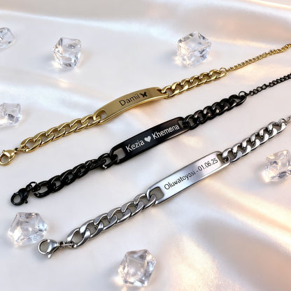 (12) إكسسوار مخصص بالحفر – Donia Custom