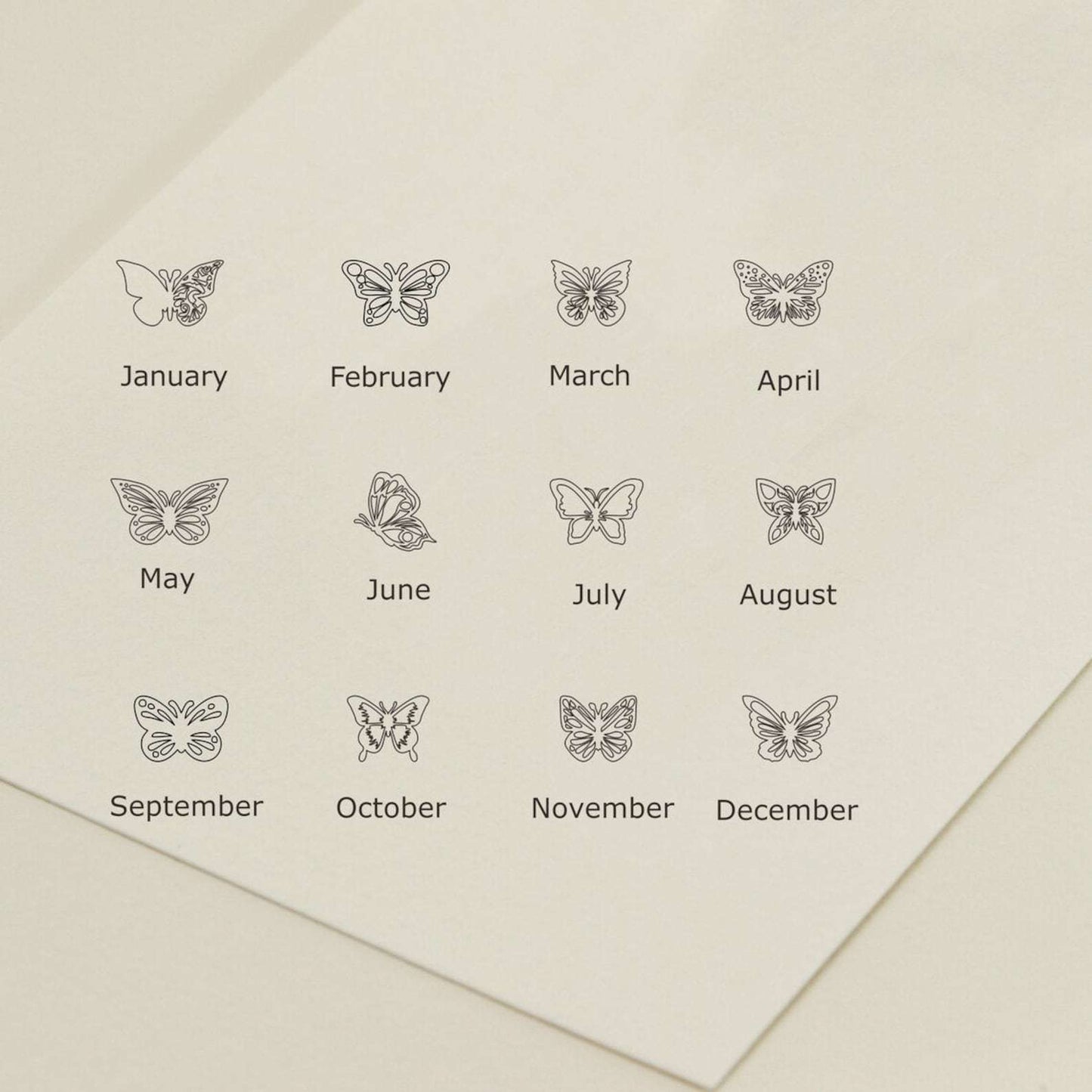 (6) إكسسوار مخصص بالحفر – Donia Custom