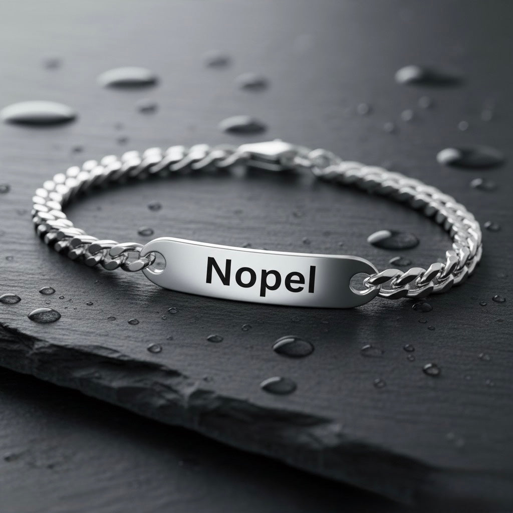 Bracelet - donia custom #1