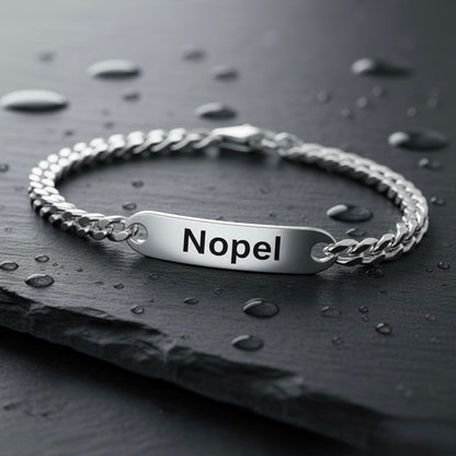 Bracelet - donia custom #1