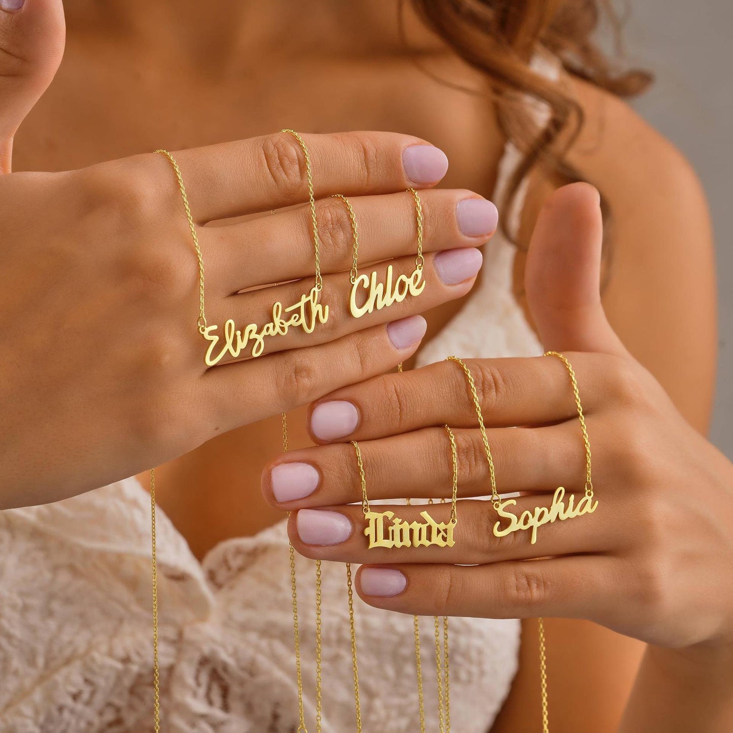 (6) إكسسوار مخصص بالحفر – Donia Custom