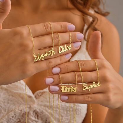 (6) إكسسوار مخصص بالحفر – Donia Custom