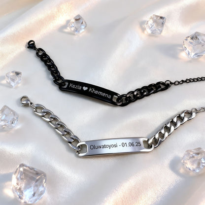 (12) إكسسوار مخصص بالحفر – Donia Custom