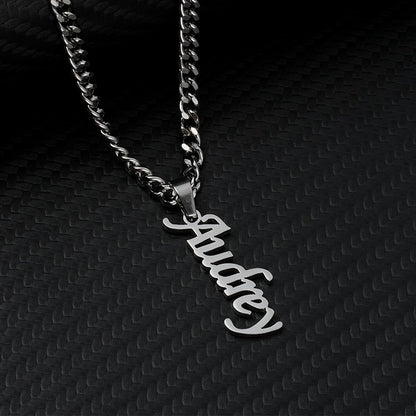 (2) إكسسوار مخصص بالحفر – Donia Custom