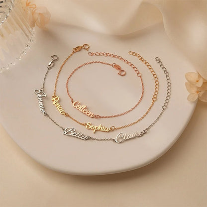 (17) إكسسوار مخصص بالحفر – Donia Custom