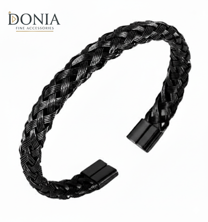 Woven Bracelet