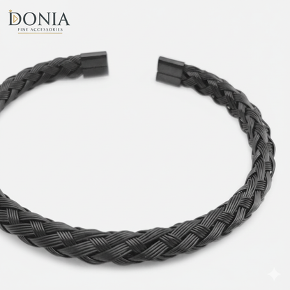 Woven Bracelet