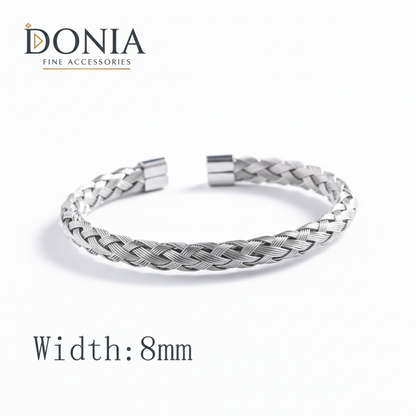 Woven Bracelet